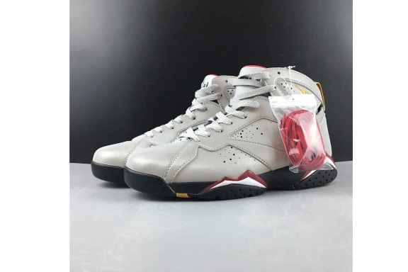 CARDINAL” 7 BV6281-006 AIR JORDAN “REFLECTIVE BV6281-006 0524